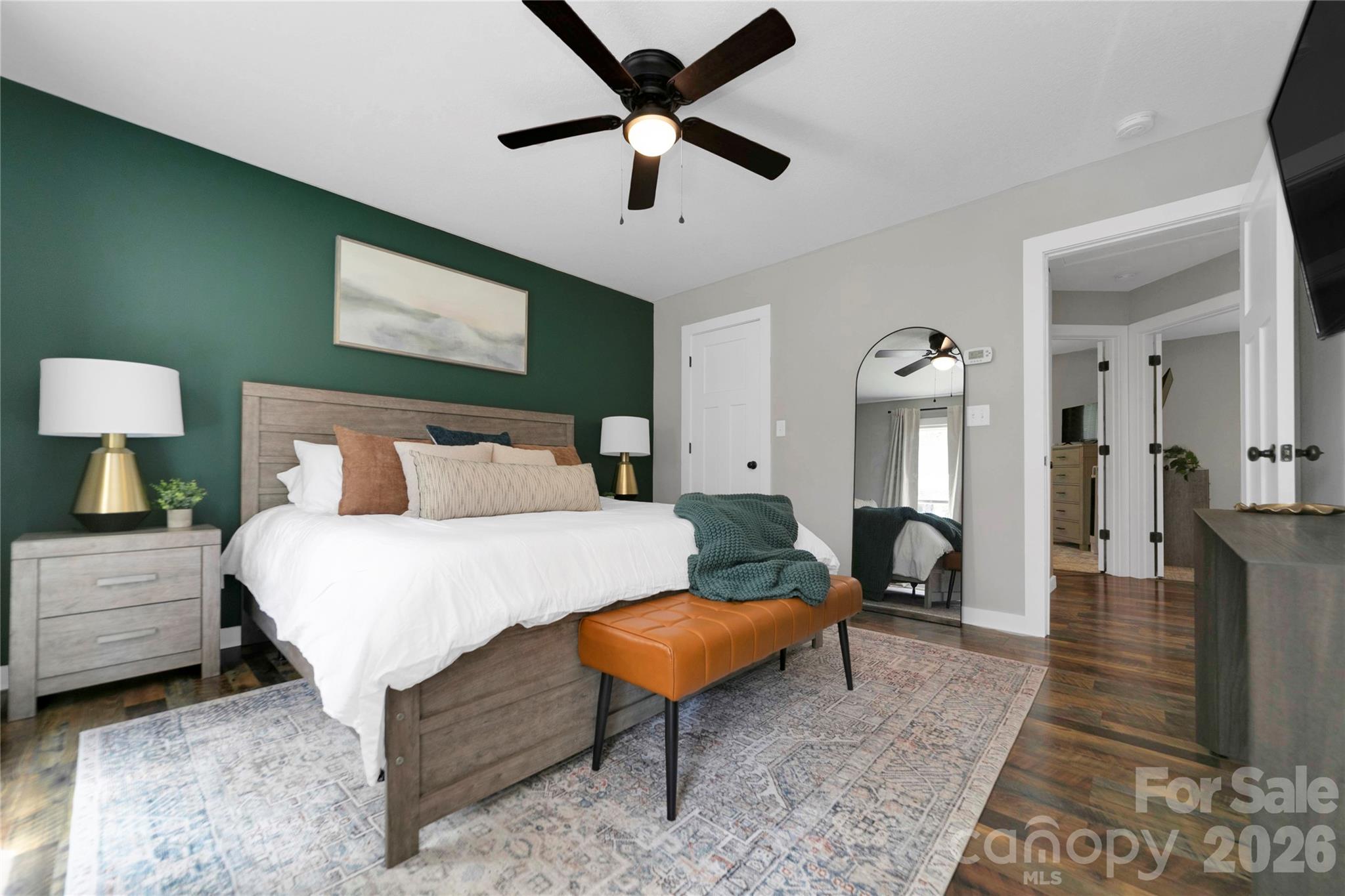 428 Emmas Grove Road Fletcher, NC 28732 - Photo 28 of 35