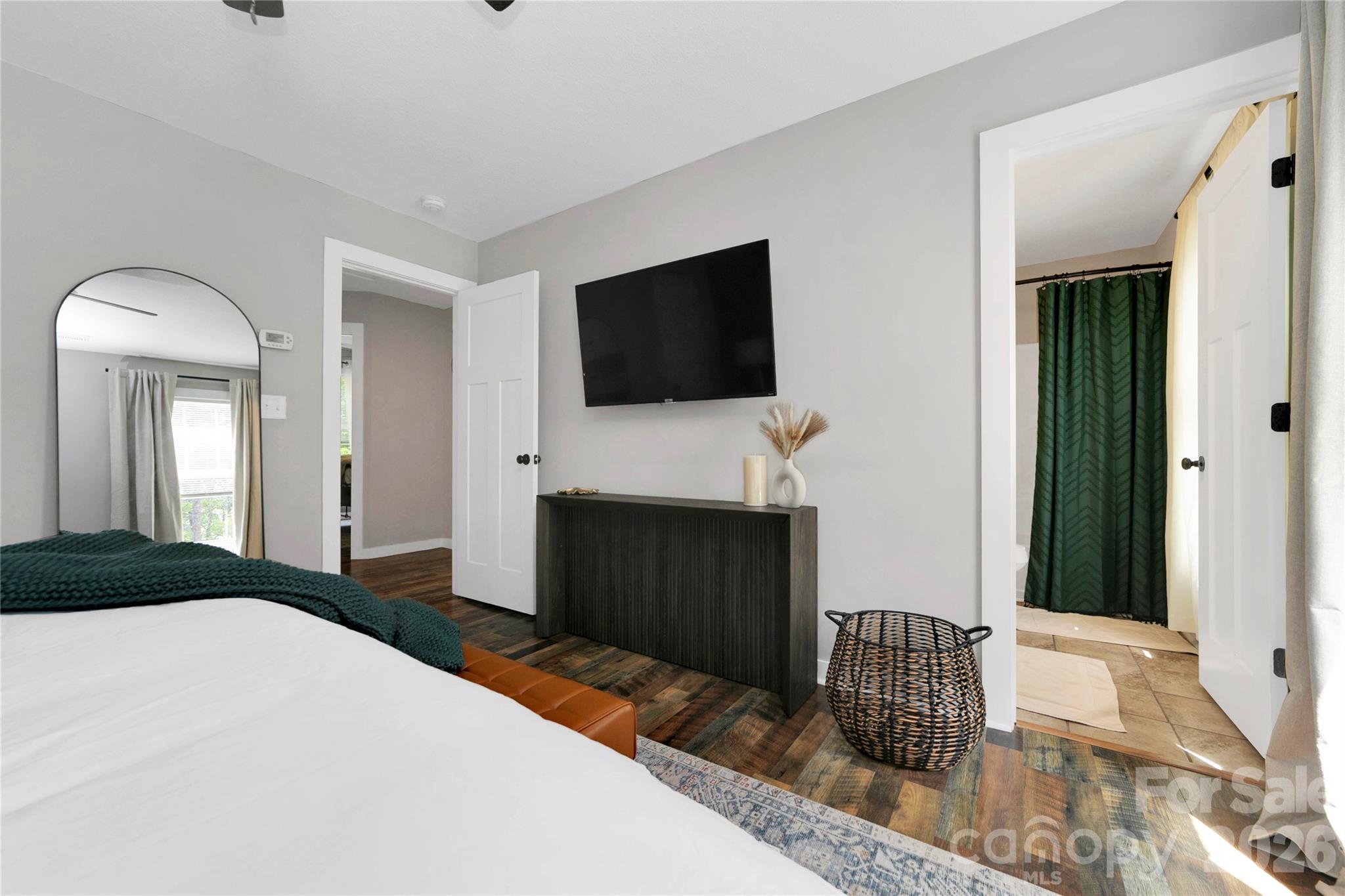 428 Emmas Grove Road Fletcher, NC 28732 - Photo 29 of 35