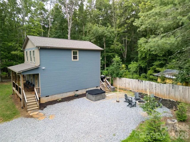 $455,000 | 428 Emmas Grove Road, Fletcher, NC 28732