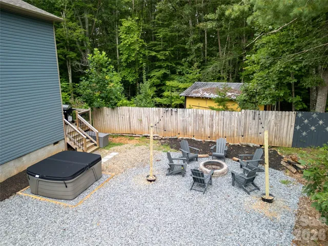 $455,000 | 428 Emmas Grove Road, Fletcher, NC 28732