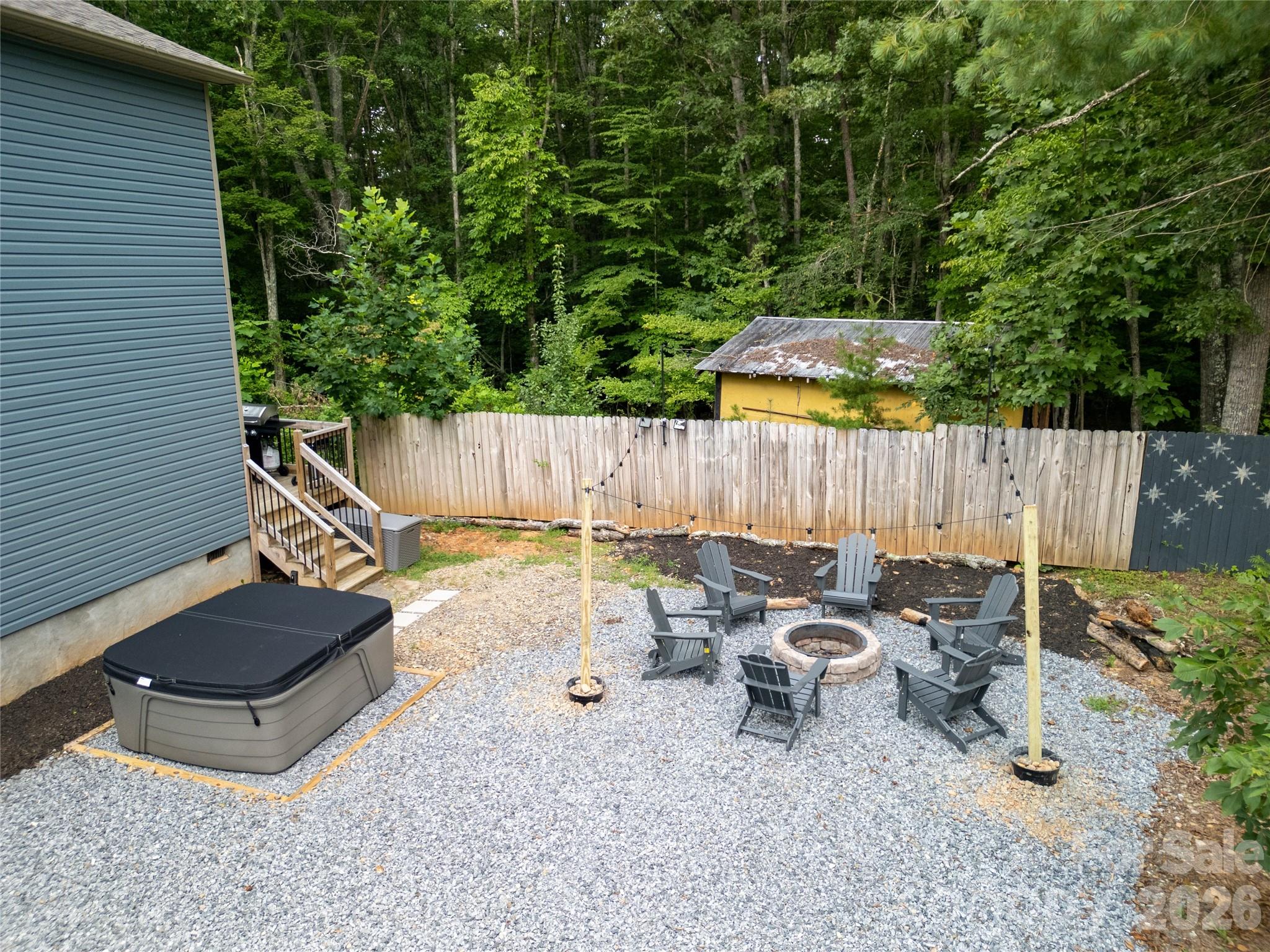 428 Emmas Grove Road Fletcher, NC 28732 - Photo 4 of 35