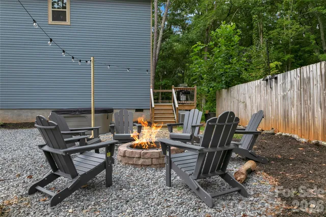 $455,000 | 428 Emmas Grove Road, Fletcher, NC 28732