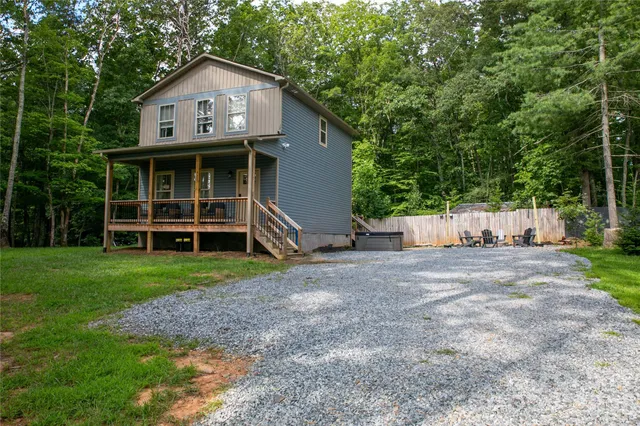 $455,000 | 428 Emmas Grove Road, Fletcher, NC 28732