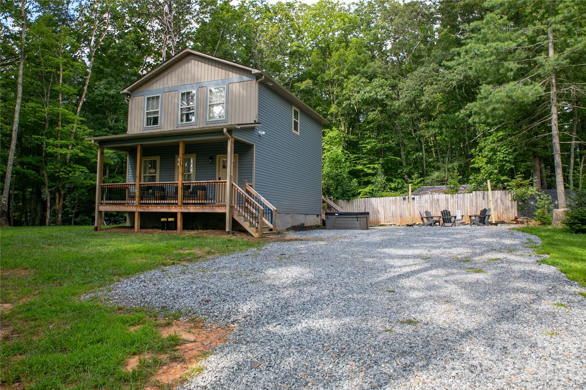 428 Emmas Grove Road Fletcher, NC 28732 - Photo 7 of 35