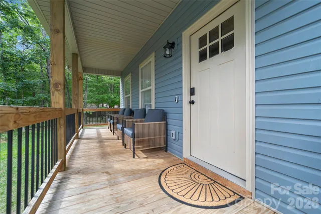 $455,000 | 428 Emmas Grove Road, Fletcher, NC 28732