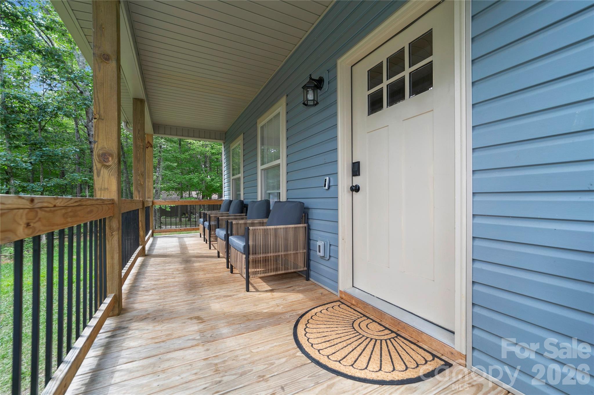 428 Emmas Grove Road Fletcher, NC 28732 - Photo 8 of 35