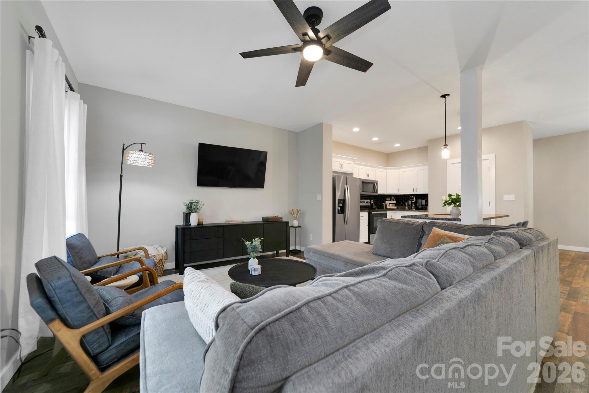 428 Emmas Grove Road Fletcher, NC 28732 - Photo 9 of 35