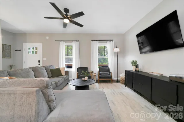 $455,000 | 428 Emmas Grove Road, Fletcher, NC 28732