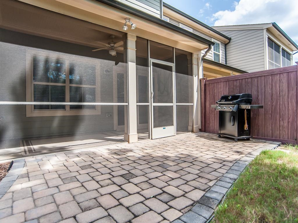 12645 Gallant Place Raleigh, NC 27614 - Photo 25 of 30 Photo 25