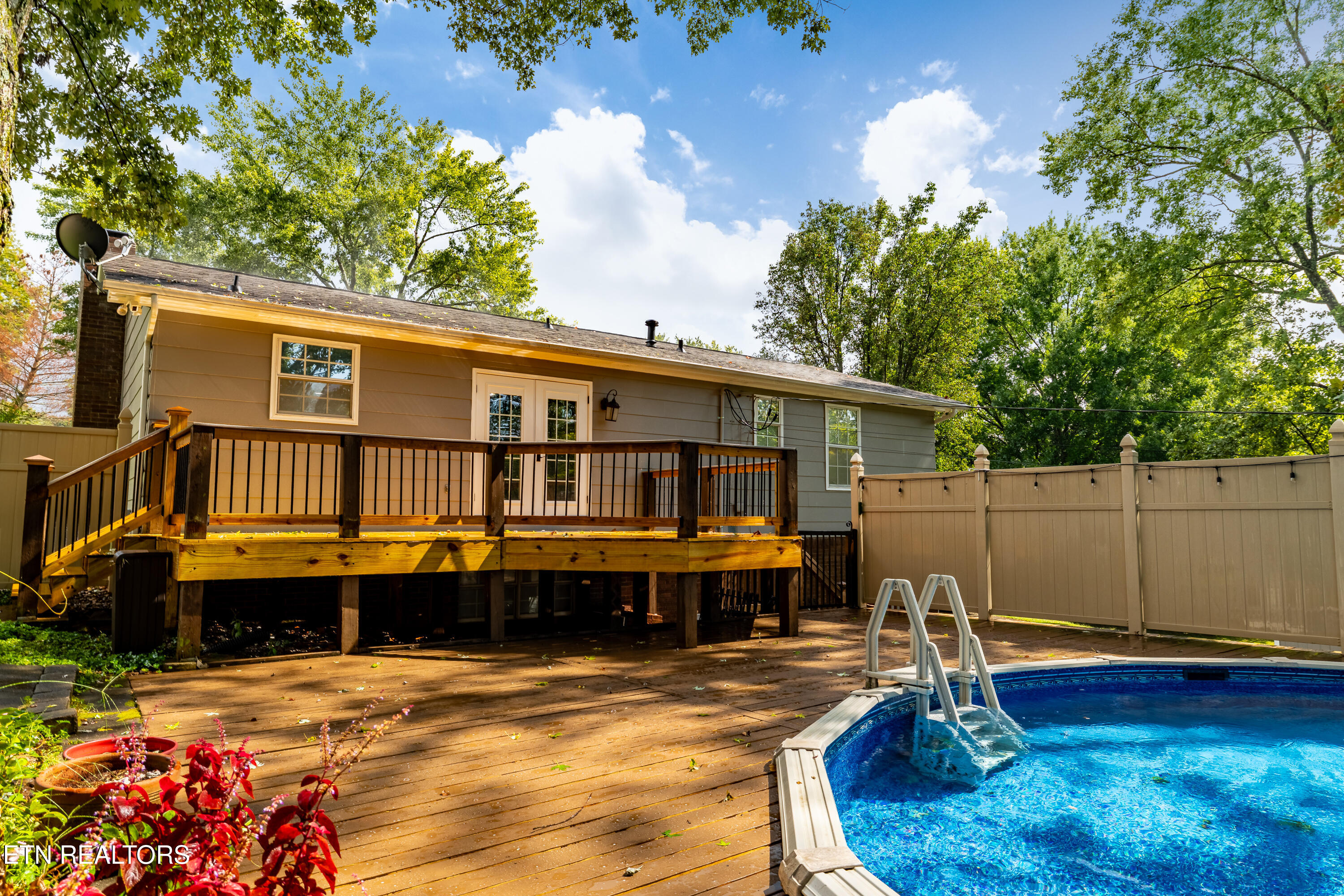 2003 Cheltenham Road Maryville, TN 37804 - Photo 22 of 37 .