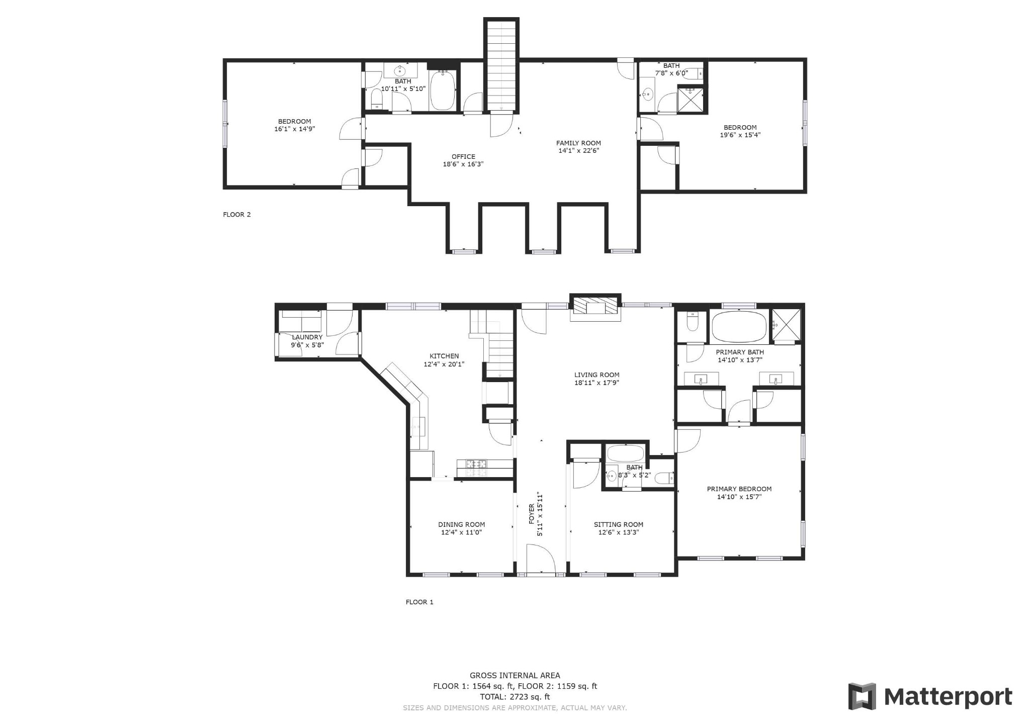 885 Southerland Road Dickson, TN 37055 - Photo 39 of 40 a black and white photo of a bench