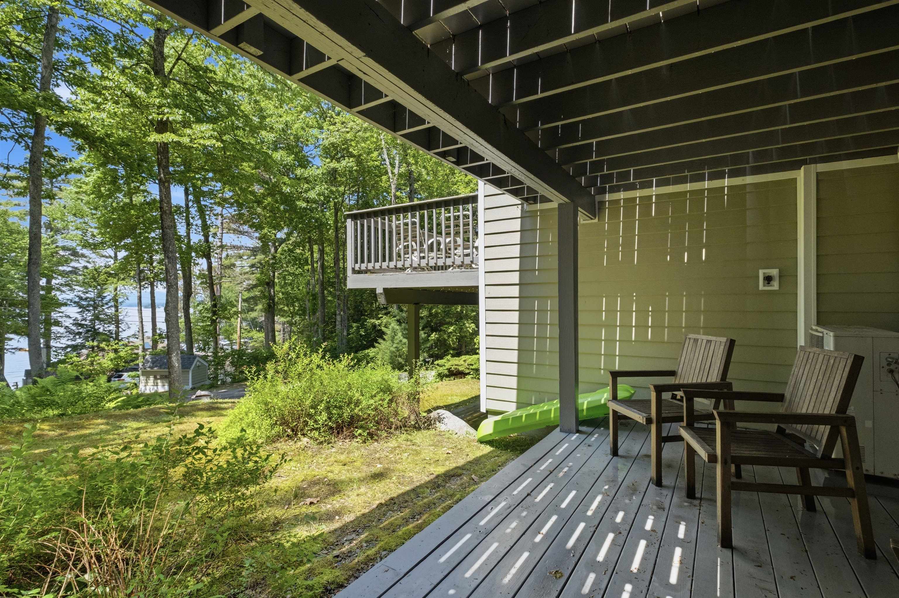 19 Wawbeek Road, Unit 3 Tuftonboro, NH 03853 - Photo 42 of 53