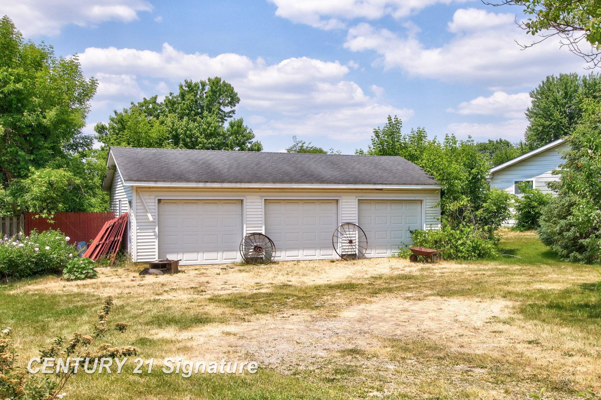 5360 Fort Road Saginaw, MI 48601 - Photo 9 of 29