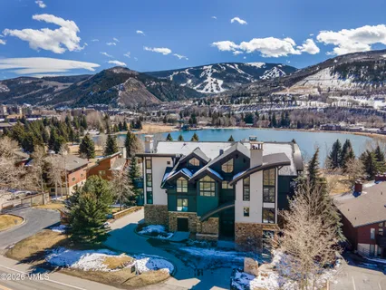 $2,595,000 | 540 West Beaver Creek Boulevard, Unit 7, Avon, CO 81620
