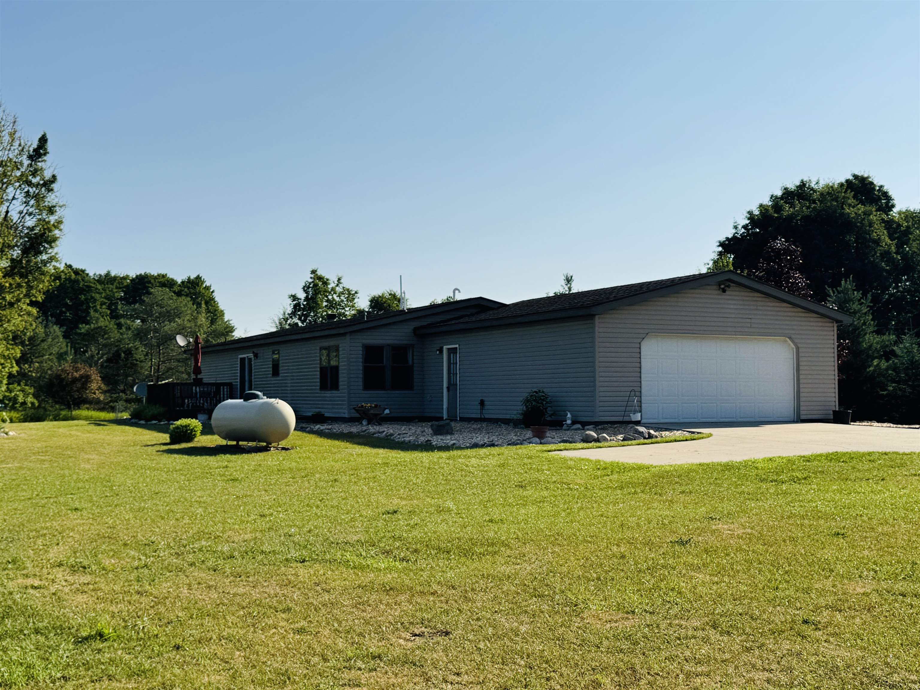8405 North 9 Road Mesick, MI 49668 - Photo 46 of 81