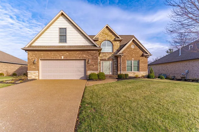 $379,000 | 3203 Takara Drive, Evansville, IN 47715