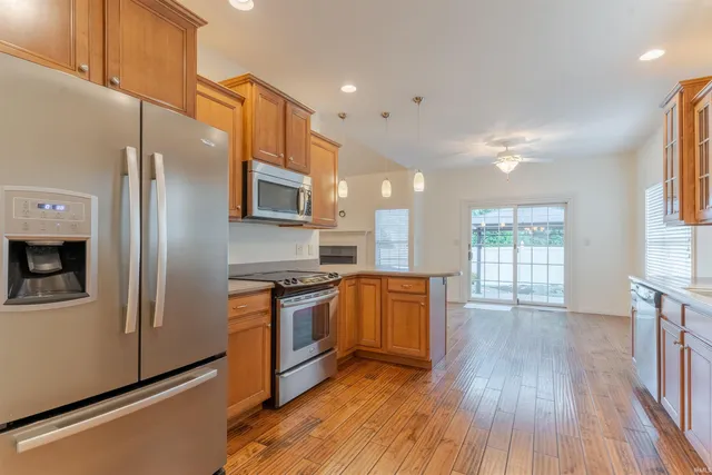 $379,000 | 3203 Takara Drive, Evansville, IN 47715