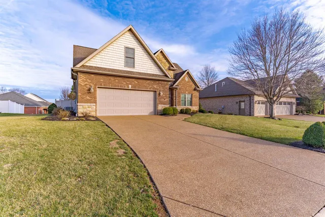 $379,000 | 3203 Takara Drive, Evansville, IN 47715