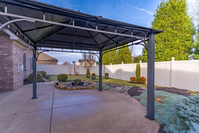 $379,000 | 3203 Takara Drive, Evansville, IN 47715