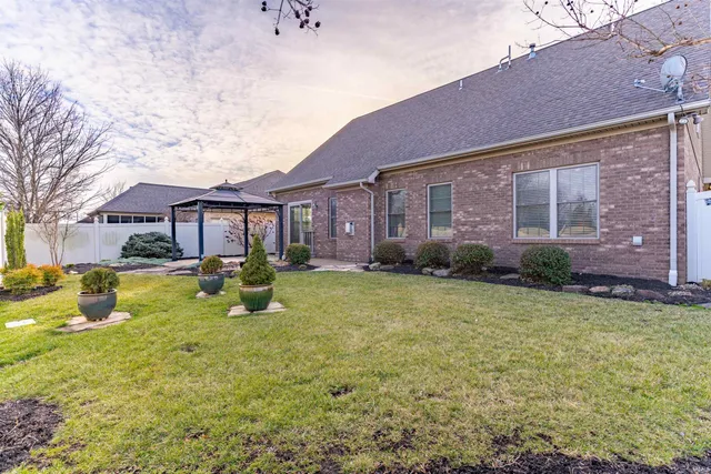 $379,000 | 3203 Takara Drive, Evansville, IN 47715