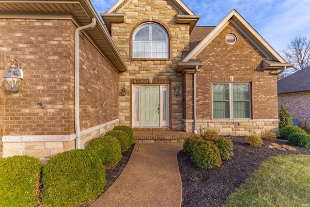 $379,000 | 3203 Takara Drive, Evansville, IN 47715