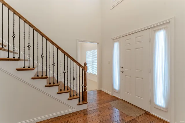 $379,000 | 3203 Takara Drive, Evansville, IN 47715