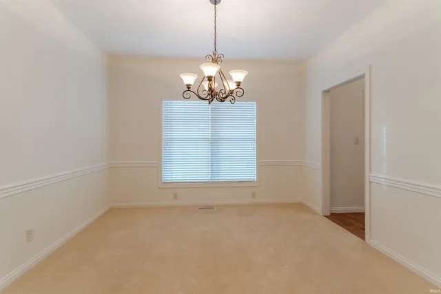 $379,000 | 3203 Takara Drive, Evansville, IN 47715