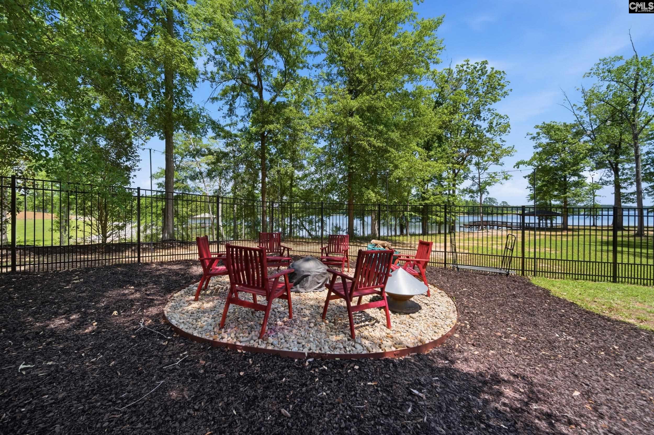 1199 Retreat Way Ridgeway, SC 29130 - Photo 36 of 80