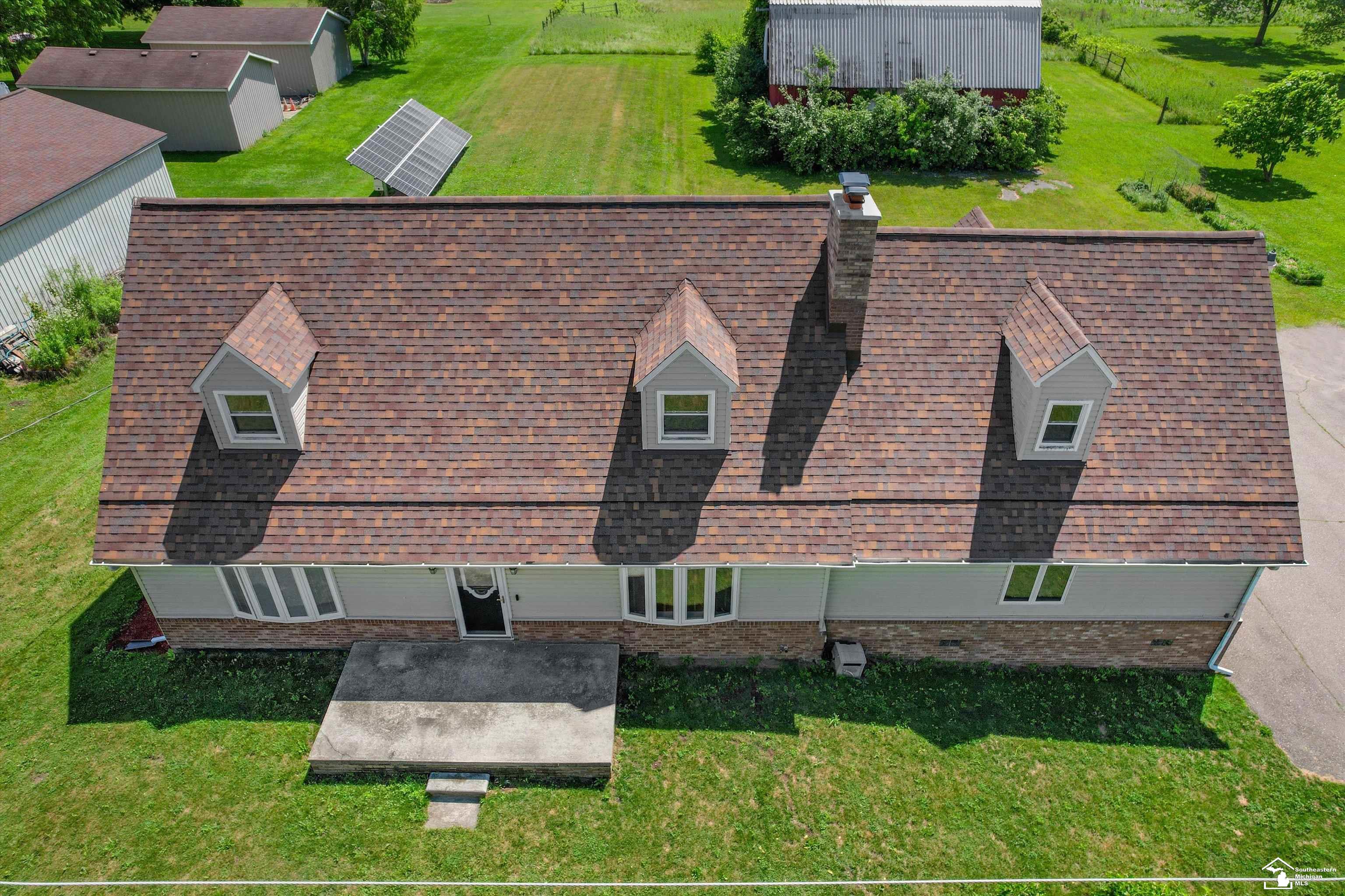 24677 Waltz Road New Boston, MI 48164 - Photo 7 of 66