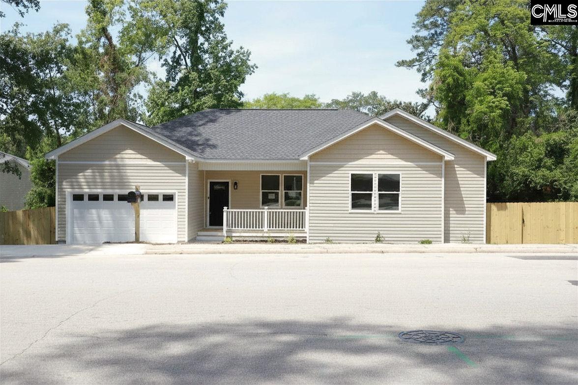 2409 Barhamville Road Columbia, SC 29204 - Photo 2 of 34