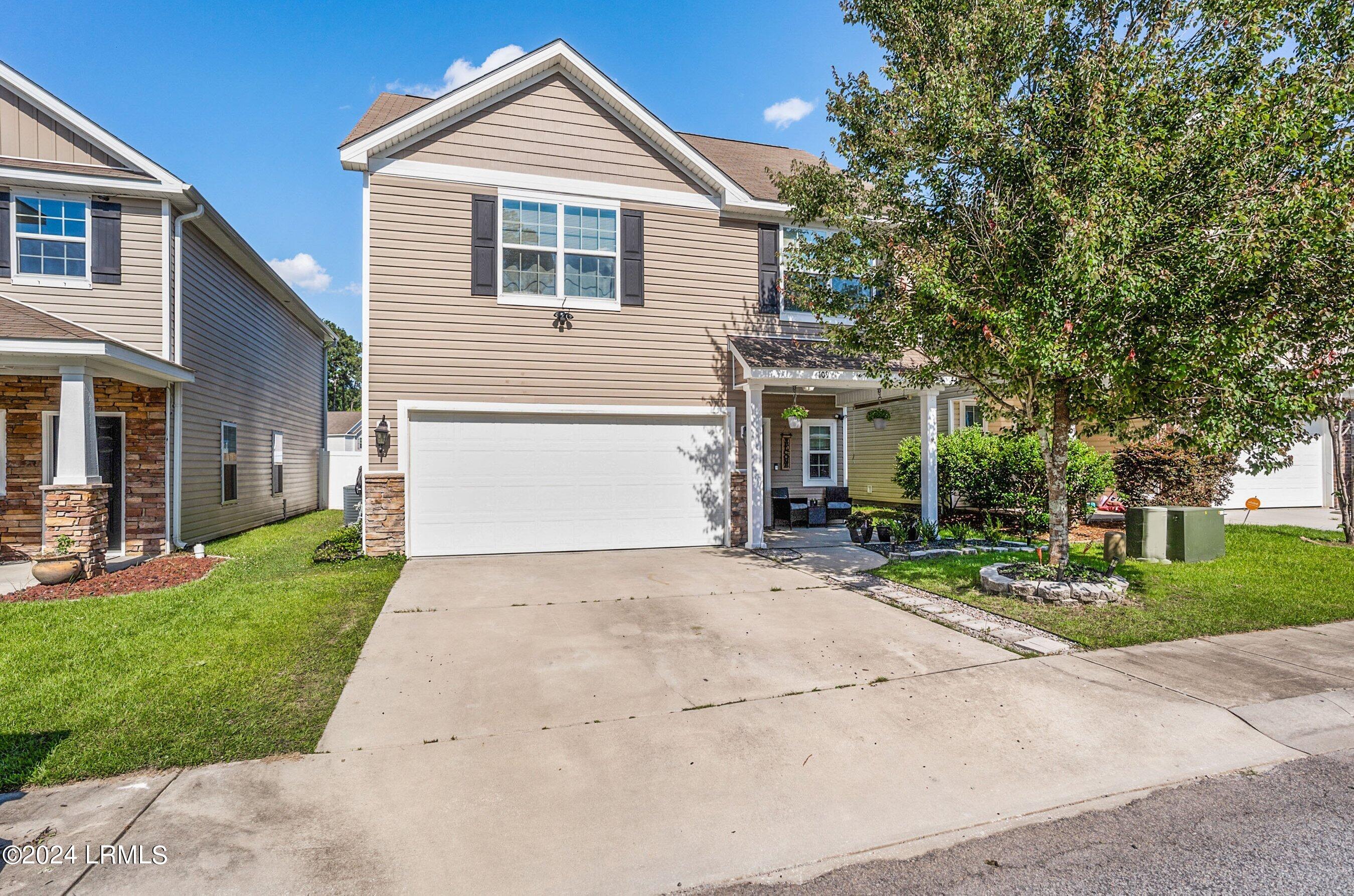 109 Glory Road Beaufort, SC 29906 - Photo 1 of 34 DSC00151-143-1.jpg-SMALL