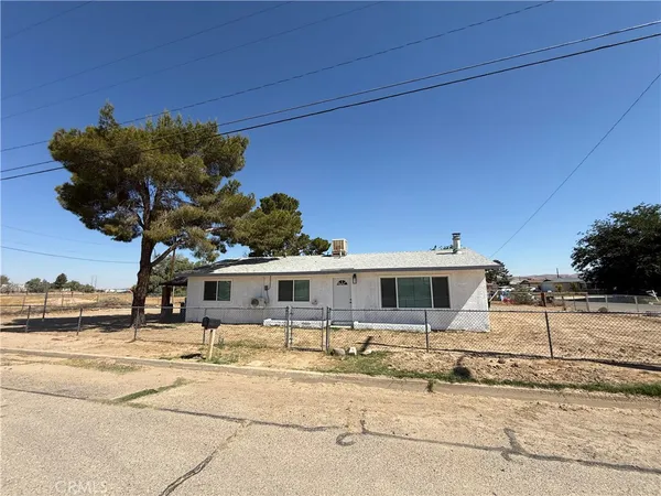 $238,000 | 35310 Western Drive, Barstow, CA 92311