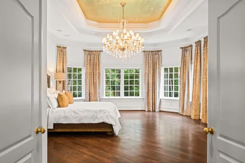 $8,995,000 | 9120 Mine Run Drive, Great Falls, VA 22066