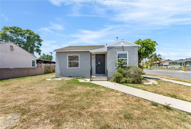 $580,000 | 14403 South White Avenue, Compton, CA 90221