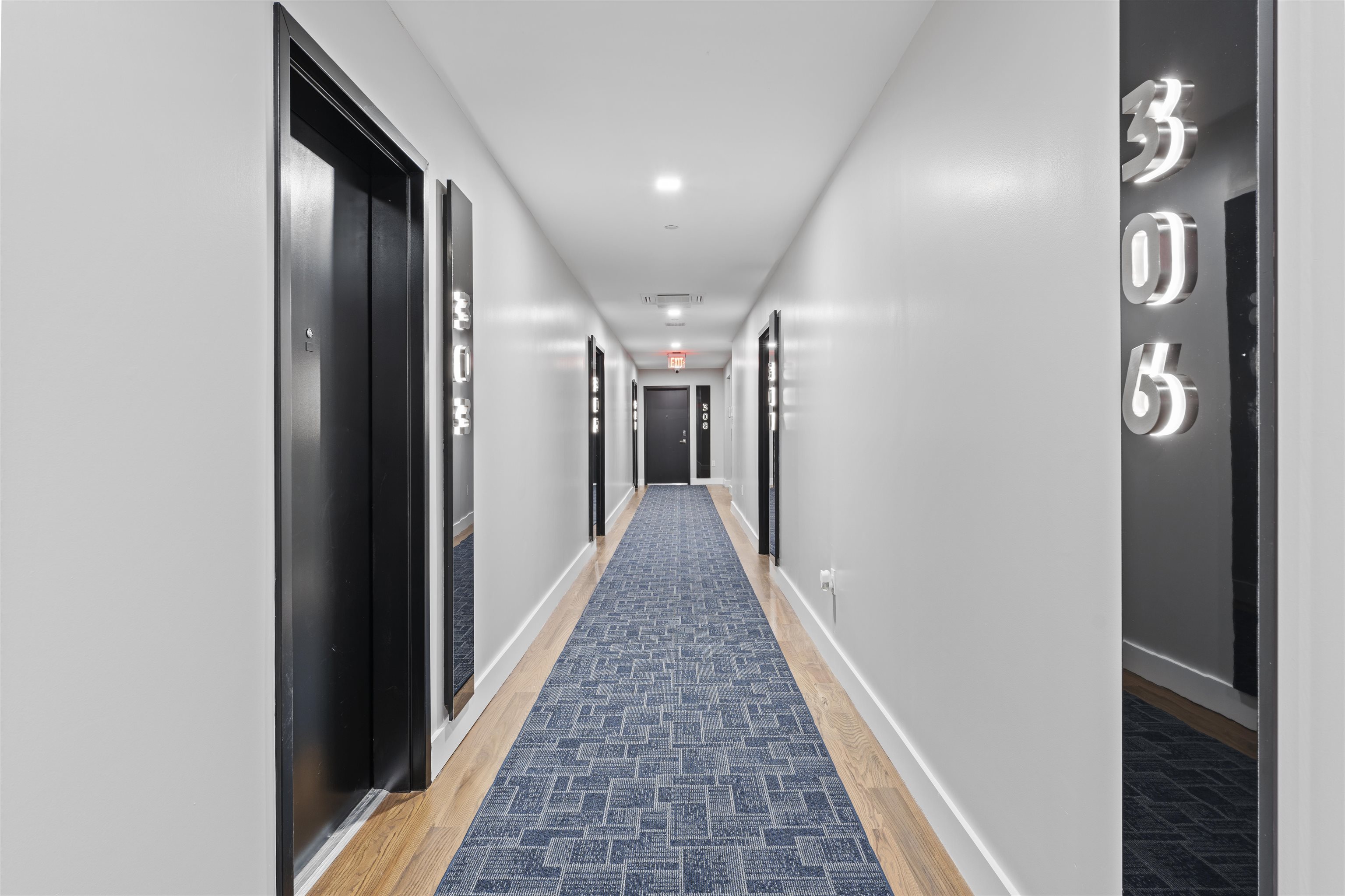 60-64 68th Street, Unit 505 Guttenberg, NJ 07093 - Photo 21 of 24