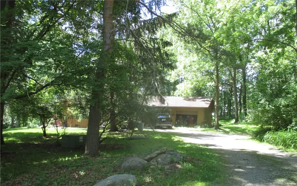 $264,900 | 3560 Silvernail Road, East Bloomfield, NY 14469