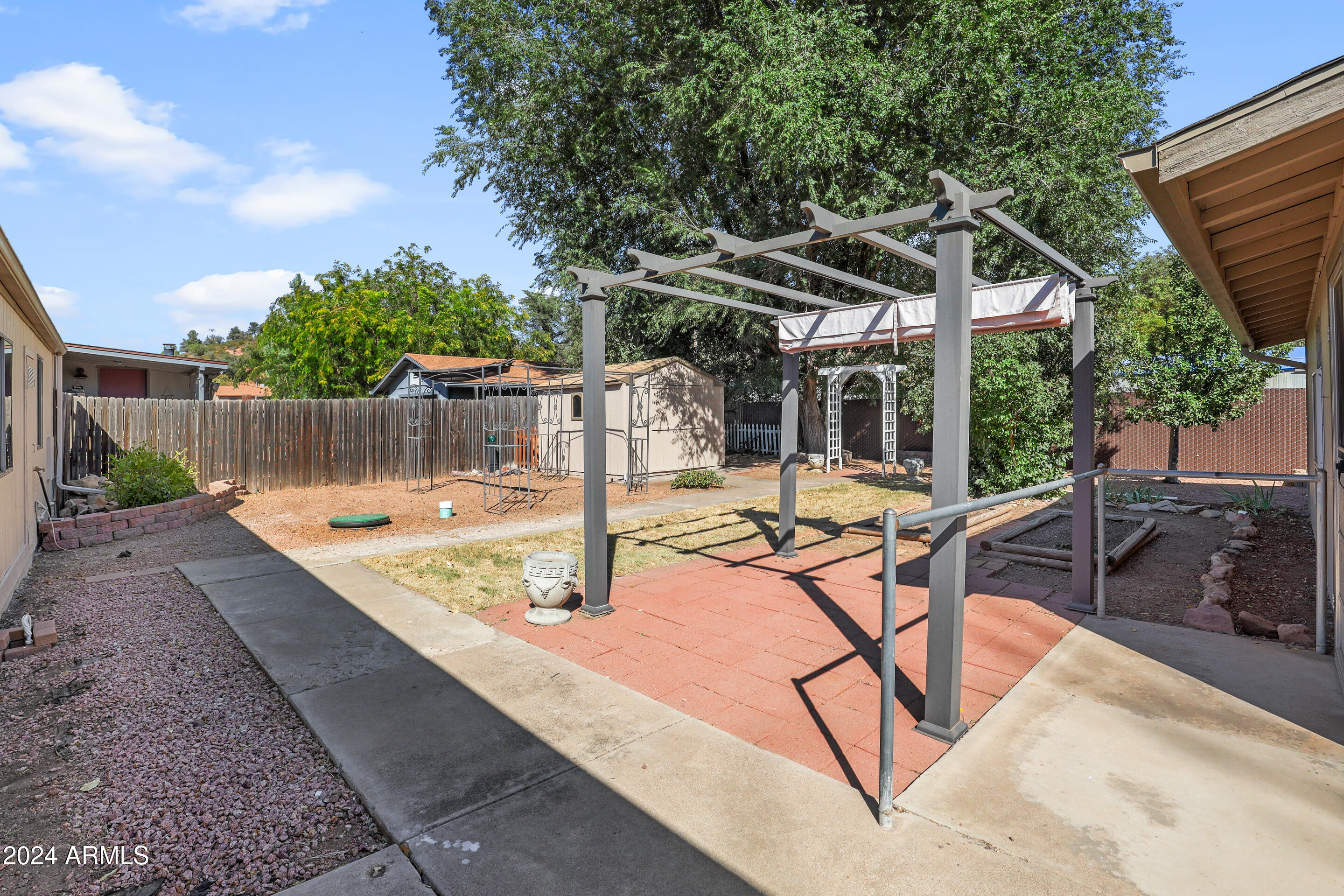 374 Springdale Drive Payson, AZ 85541 - Photo 25 of 28 Gallery Image 25