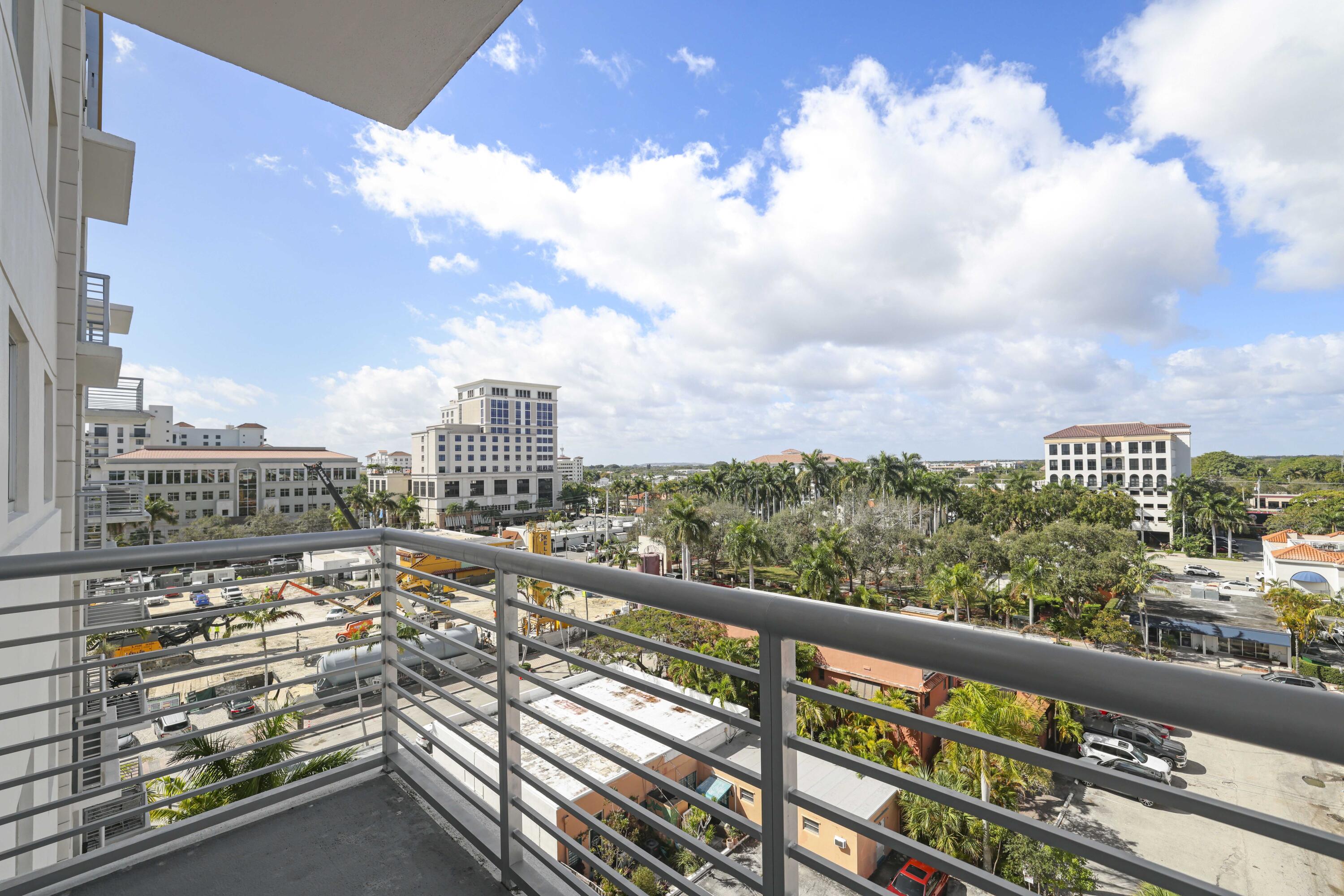 155 East Boca Raton Road, Unit 723 Boca Raton, FL 33432 - Photo 22 of 64 Tower 155 Unit 723 - 20