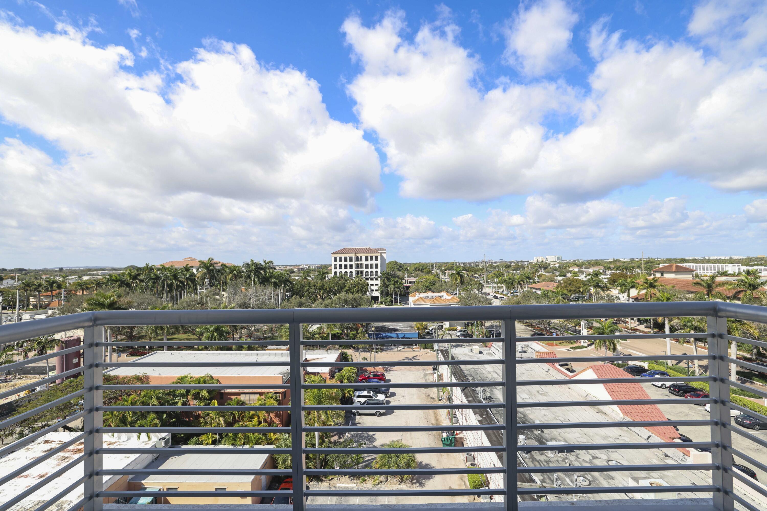 155 East Boca Raton Road, Unit 723 Boca Raton, FL 33432 - Photo 23 of 64 Tower 155 Unit 723 - 17