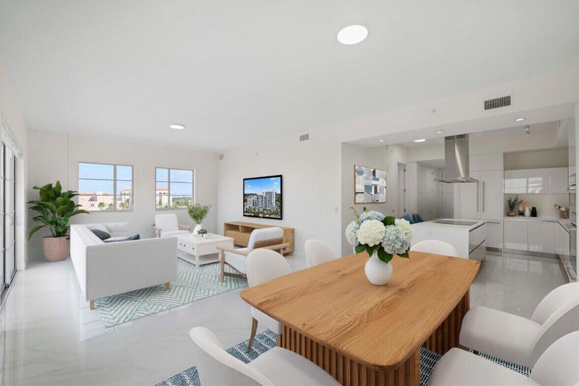 155 East Boca Raton Road, Unit 723 Boca Raton, FL 33432 - Photo 4 of 64 Tower 155 Unit 723