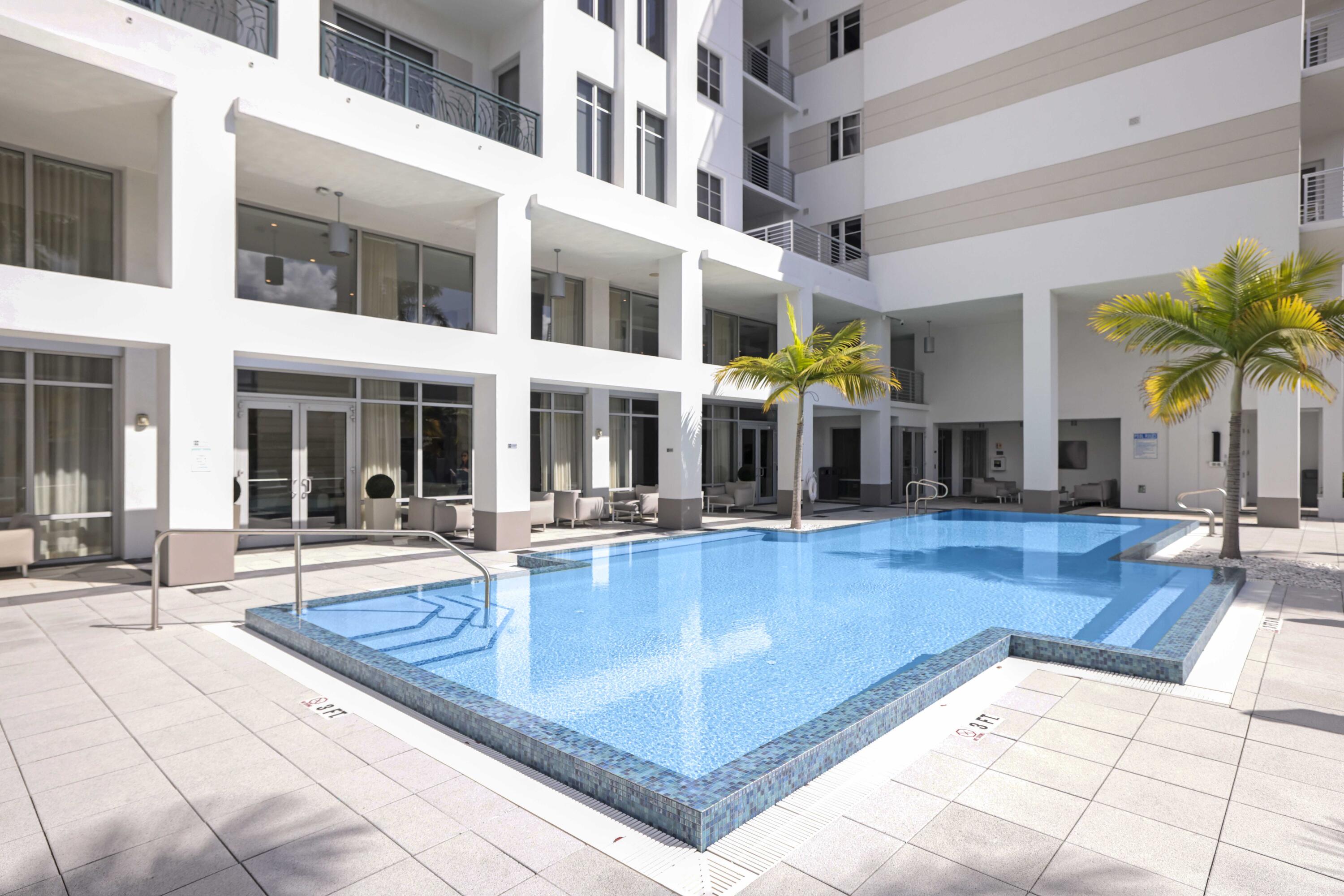 155 East Boca Raton Road, Unit 723 Boca Raton, FL 33432 - Photo 42 of 64 Tower 155 Unit 723 - 47