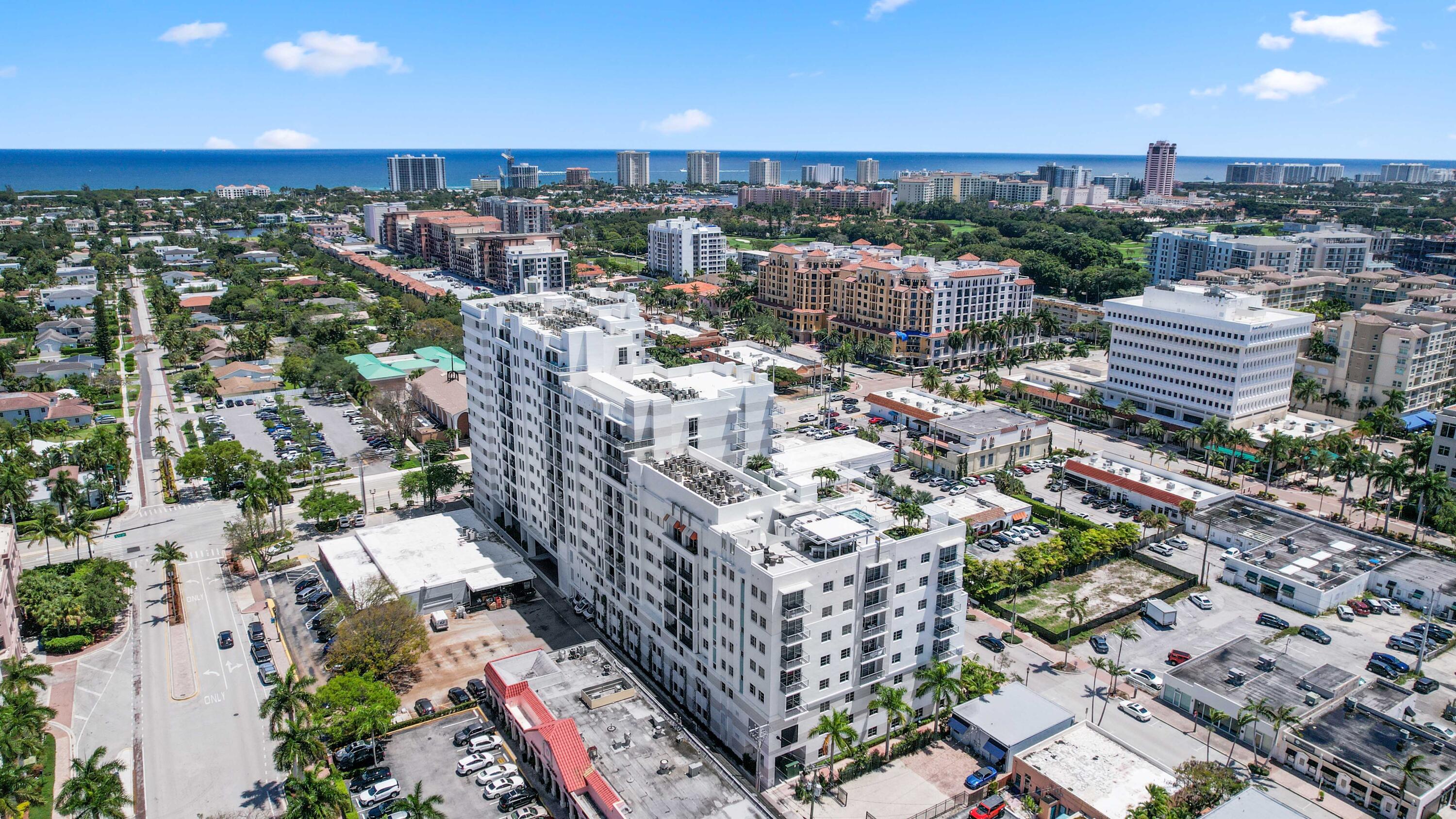 155 East Boca Raton Road, Unit 723 Boca Raton, FL 33432 - Photo 52 of 54 Tower 155 - 5