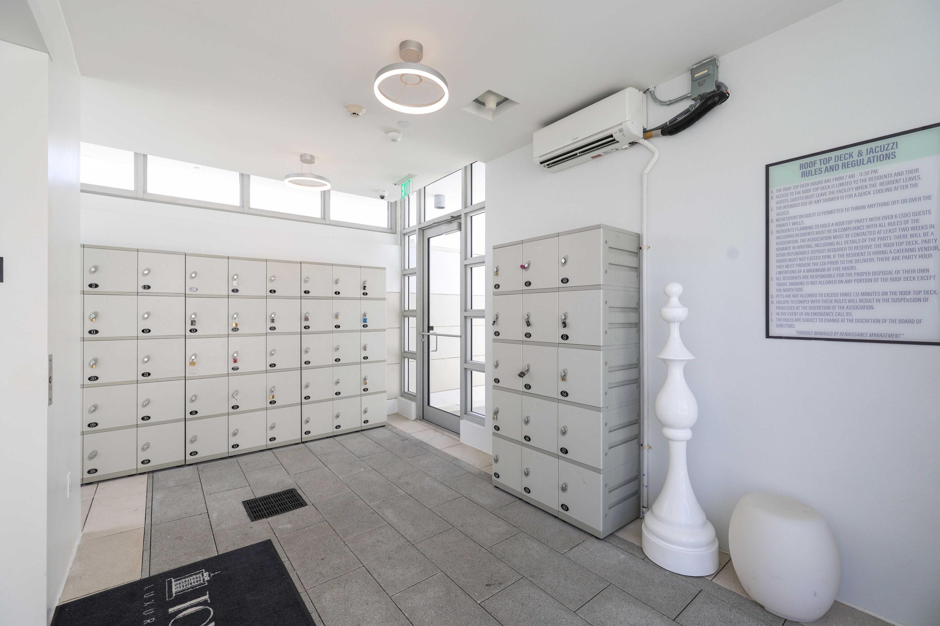 155 East Boca Raton Road, Unit 723 Boca Raton, FL 33432 - Photo 59 of 64 Tower 155 - 93