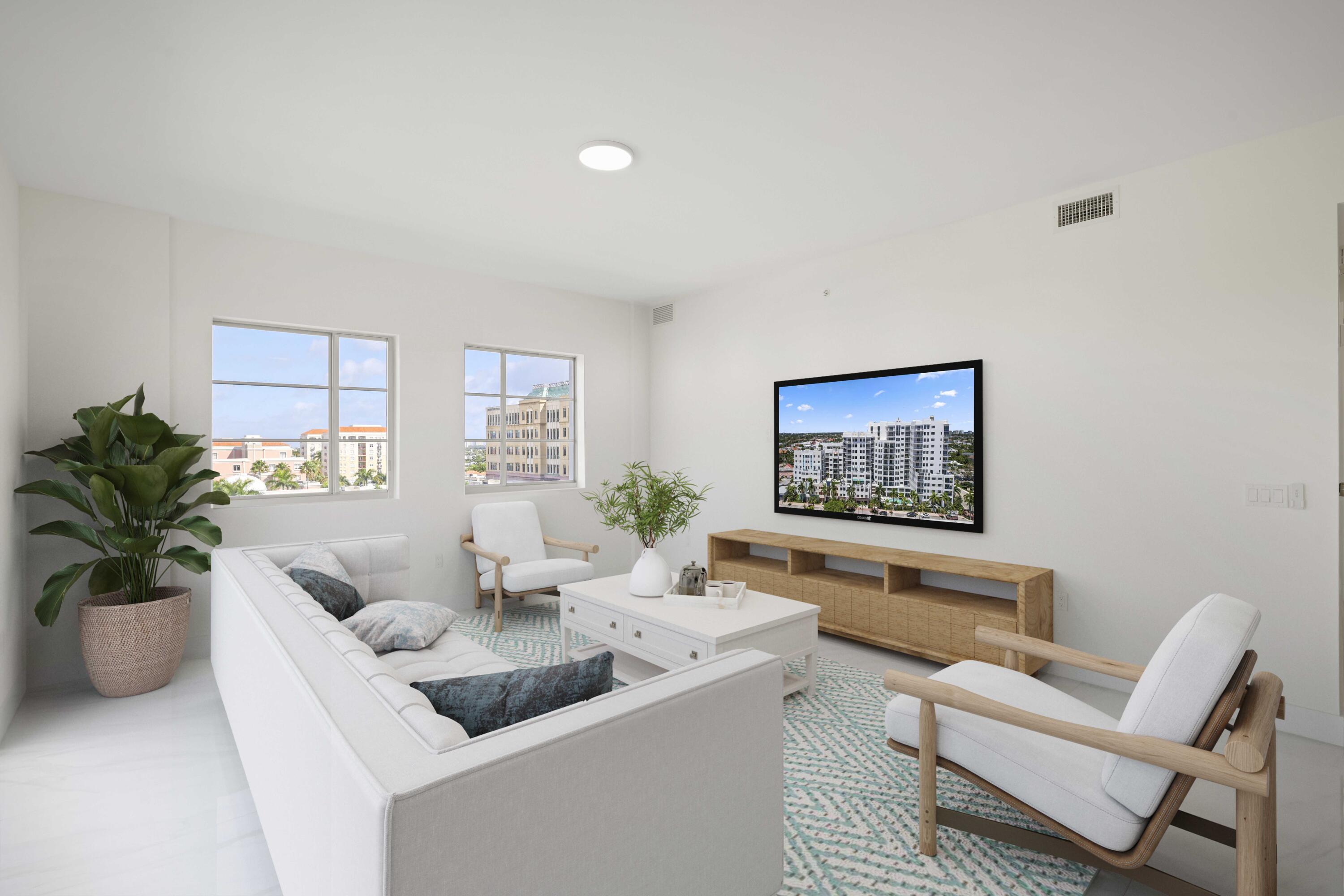 155 East Boca Raton Road, Unit 723 Boca Raton, FL 33432 - Photo 6 of 64 Tower 155 Unit 723 - 13