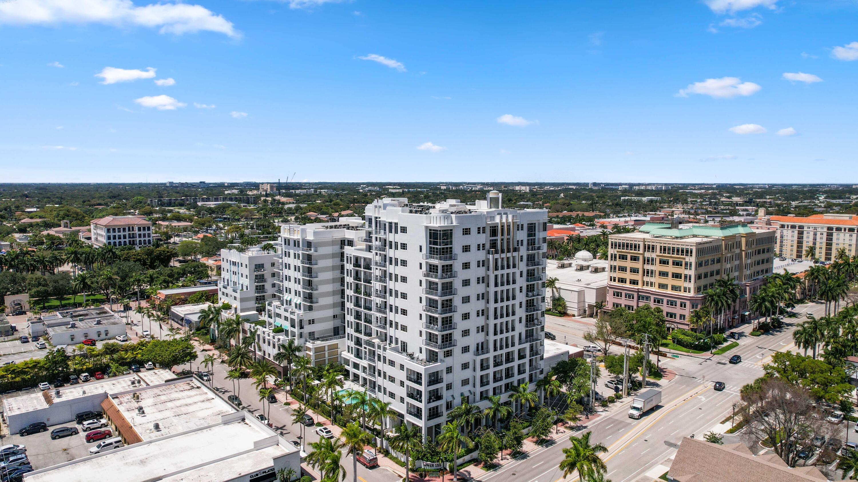 155 East Boca Raton Road, Unit 723 Boca Raton, FL 33432 - Photo 61 of 64 Tower 155 - 2