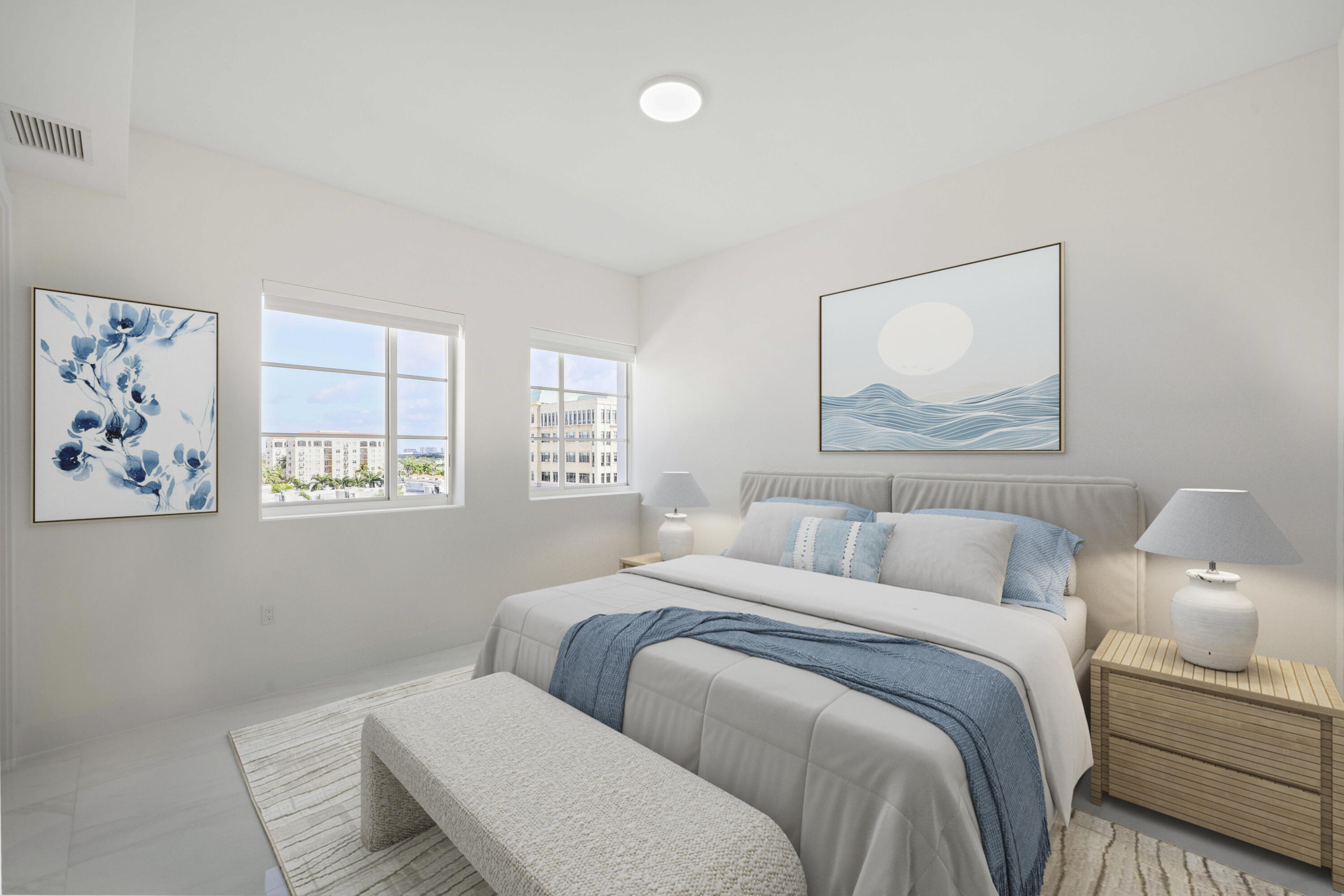 155 East Boca Raton Road, Unit 723 Boca Raton, FL 33432 - Photo 9 of 64 Tower 155 Unit 723 - 23