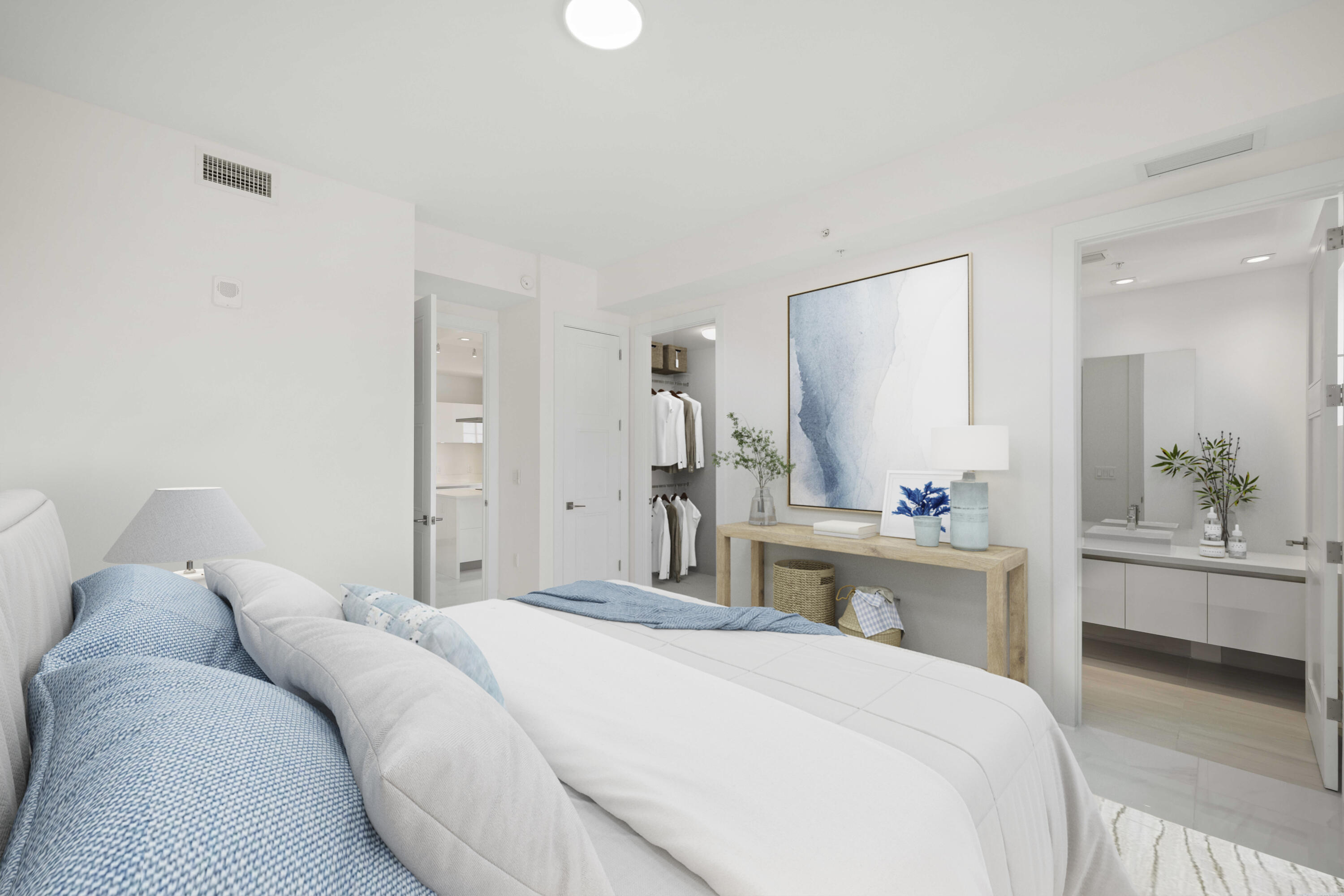 155 East Boca Raton Road, Unit 723 Boca Raton, FL 33432 - Photo 10 of 64 Tower 155 Unit 723 - 24