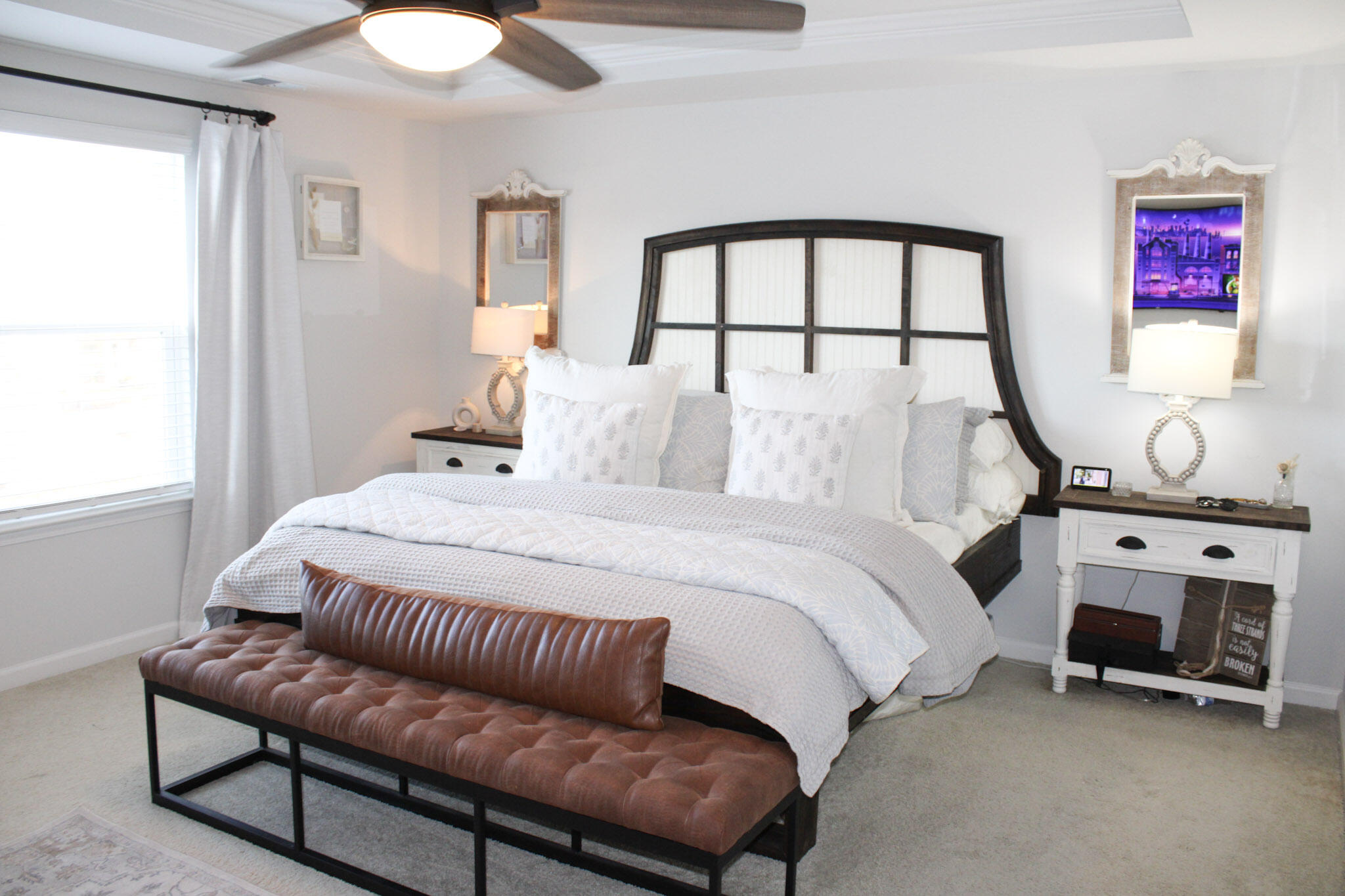 2205 Cooper Farm Road Johns Island, SC 29455 - Photo 27 of 41 Primary Bedroom