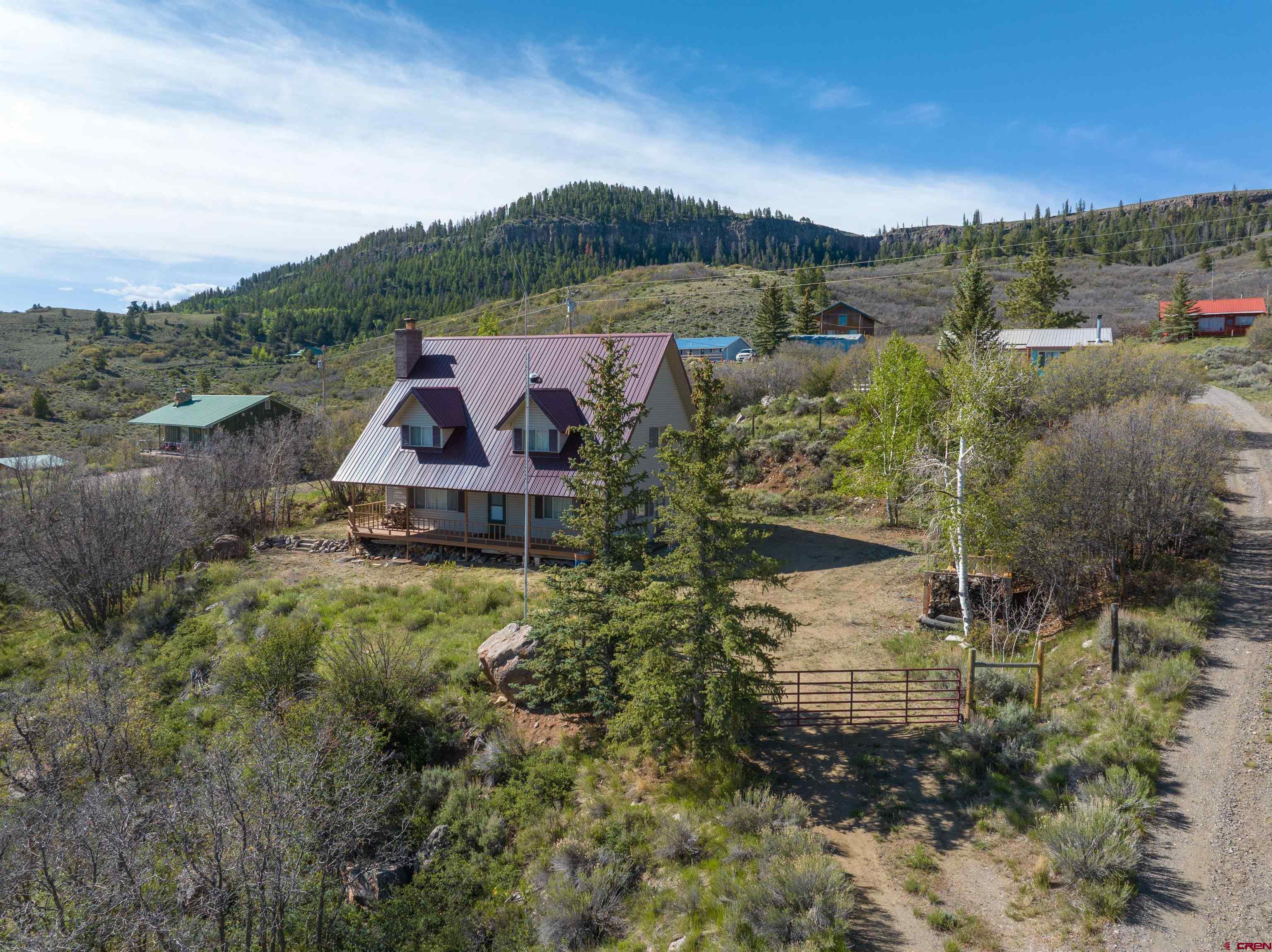 1116 Cove Road Gunnison, CO 81230 - Photo 23 of 28