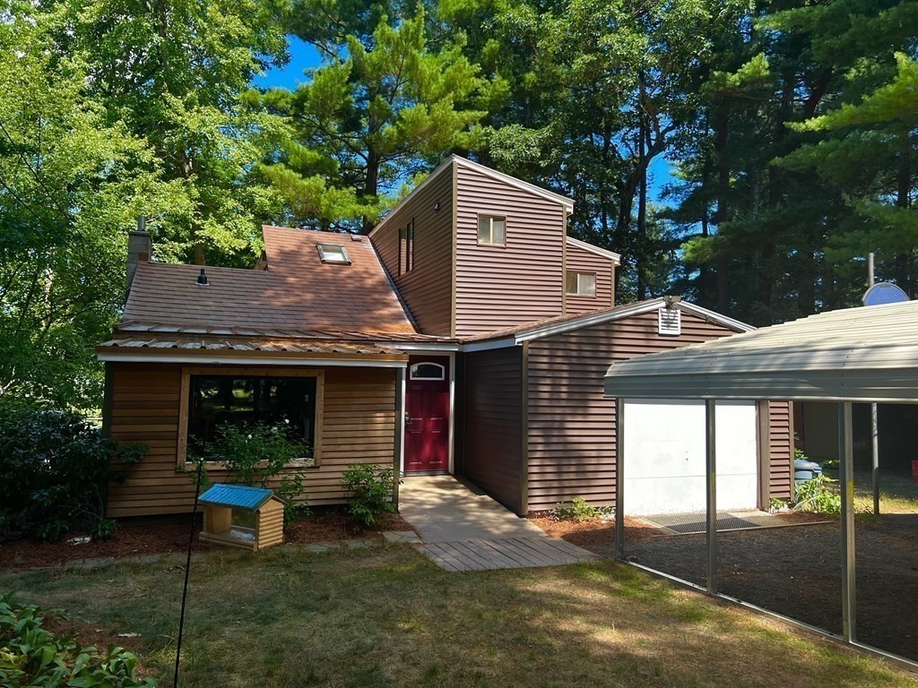 36 Sandy Pond Road Ayer, MA 01432 - Photo 40 of 42 Gallery Image 40